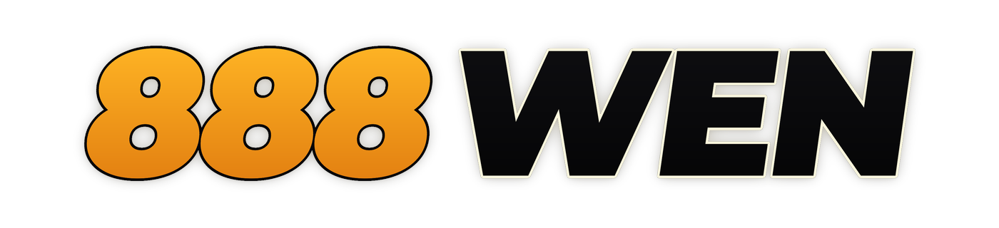 888wen Logo